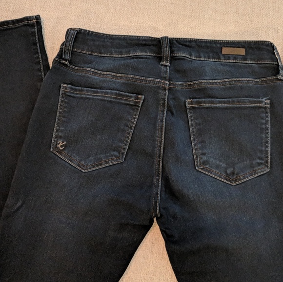 Kut From the Kloth Dayna Skinny Jean 4S - Picture 6 of 7